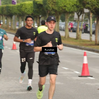 Runner Photo 5620647