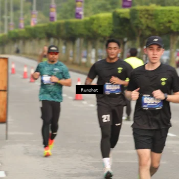 Runner Photo 5620648