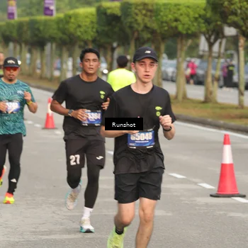 Runner Photo 5620649