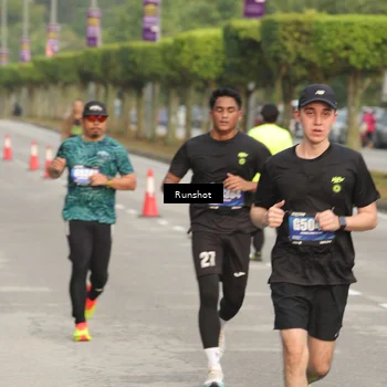 Runner Photo 5620650