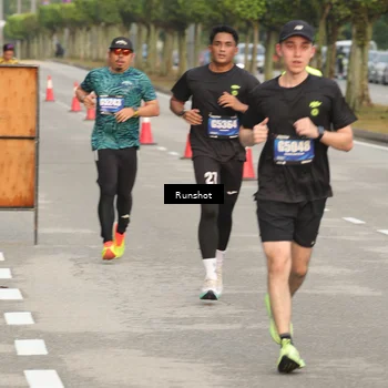 Runner Photo 5620651