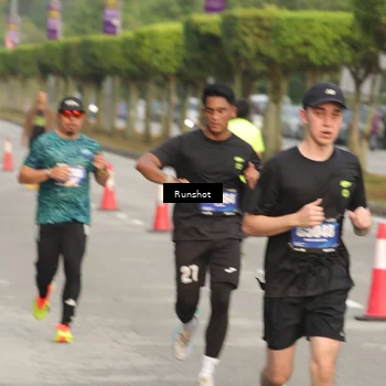 Runner Photo 5620652