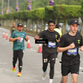 Runner Photo 5620655