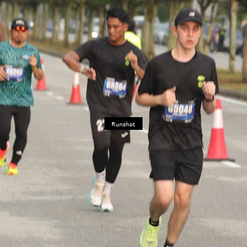 Runner Photo 5620657