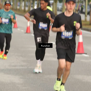 Runner Photo 5620658