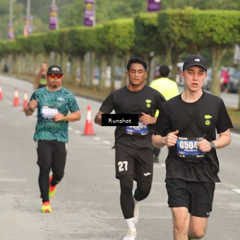 Runner Photo 5620659