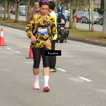 Runner Photo 5620660