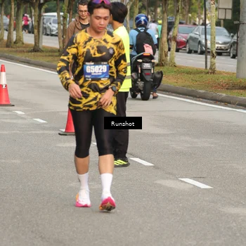 Runner Photo 5620661