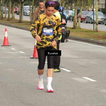 Runner Photo 5620662
