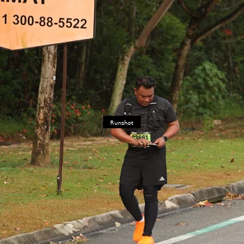 Runner Photo 5620664