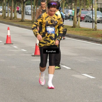 Runner Photo 5620665
