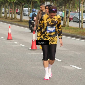 Runner Photo 5620670