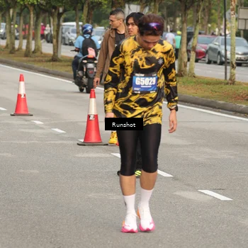 Runner Photo 5620674