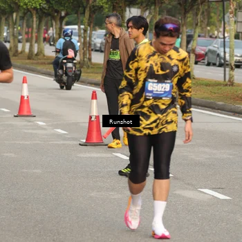 Runner Photo 5620677