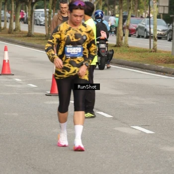Runner Photo 5620683