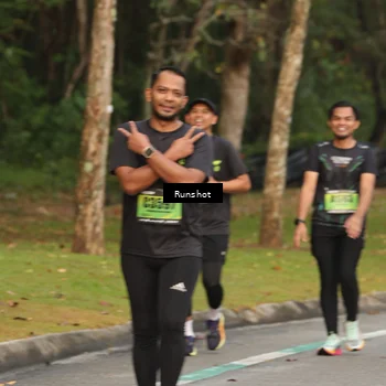 Runner Photo 5620686
