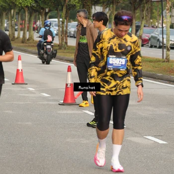 Runner Photo 5620687