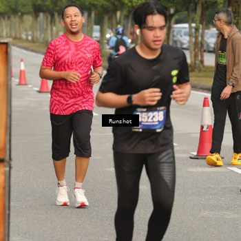 Runner Photo 5620688