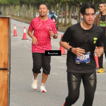 Runner Photo 5620690