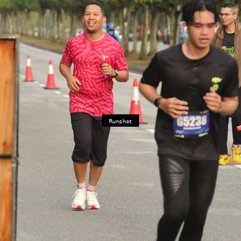 Runner Photo 5620691