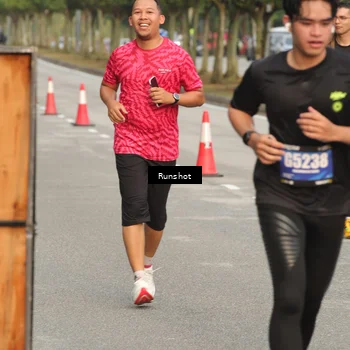 Runner Photo 5620694