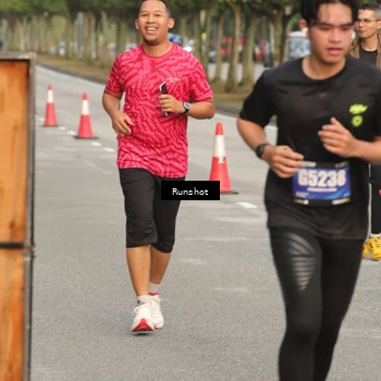 Runner Photo 5620695
