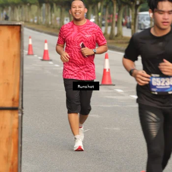 Runner Photo 5620697