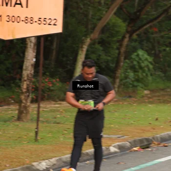 Runner Photo 5620699