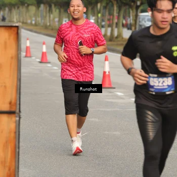 Runner Photo 5620703