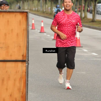 Runner Photo 5620704