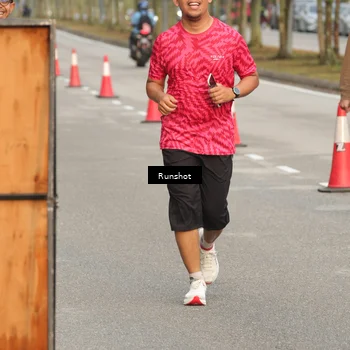 Runner Photo 5620706