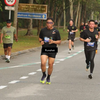 Runner Photo 5620708
