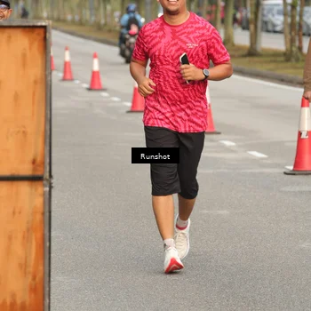 Runner Photo 5620709