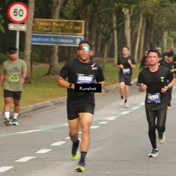 Runner Photo 5620715