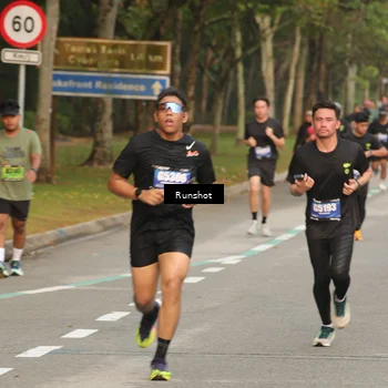 Runner Photo 5620717