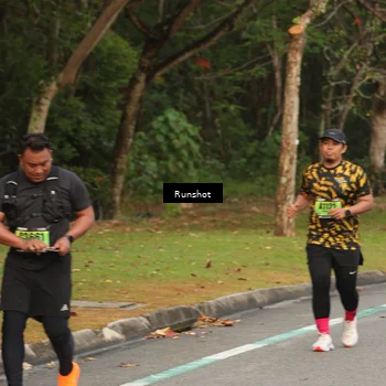 Runner Photo 5620720