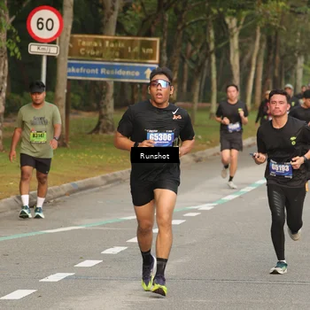 Runner Photo 5620721