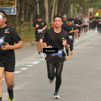 Runner Photo 5620722