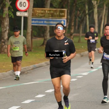 Runner Photo 5620727