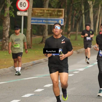 Runner Photo 5620729