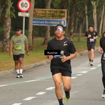 Runner Photo 5620730