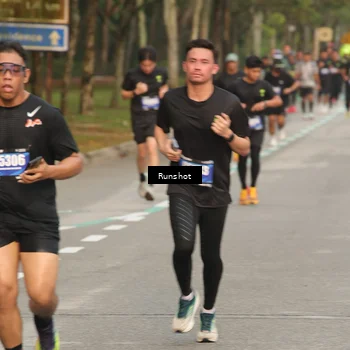 Runner Photo 5620732