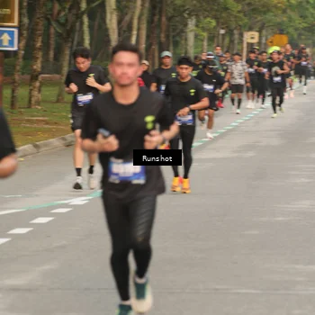 Runner Photo 5620733