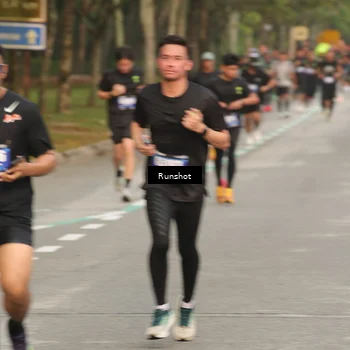 Runner Photo 5620734