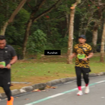 Runner Photo 5620735