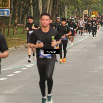 Runner Photo 5620738