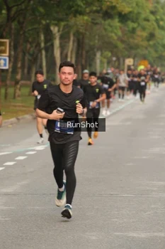 Runner Photo 5620739