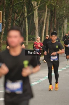 Runner Photo 5620740