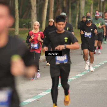 Runner Photo 5620742