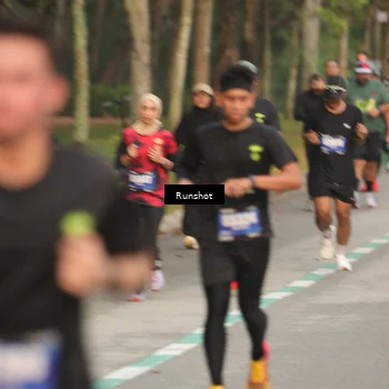 Runner Photo 5620743